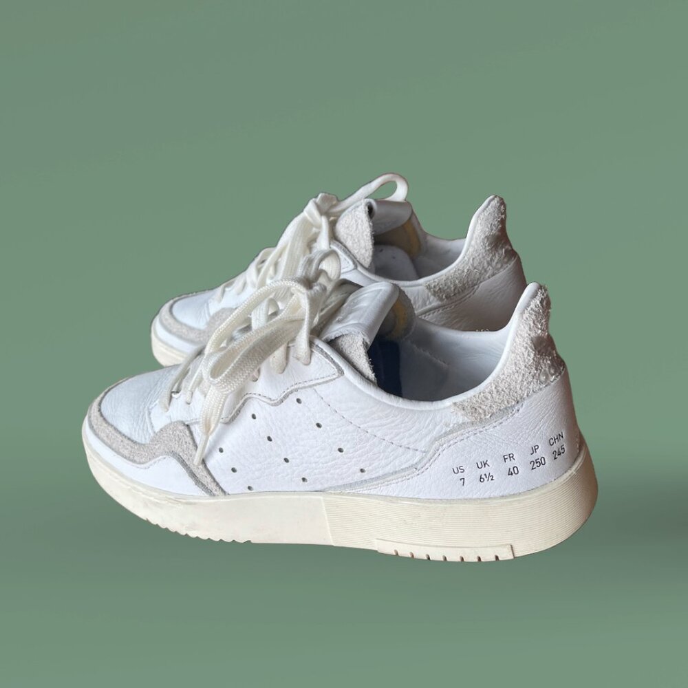 Adidas Supercourt Sneakers